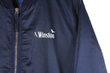 Vintage Winston Jacket Large / XLarge