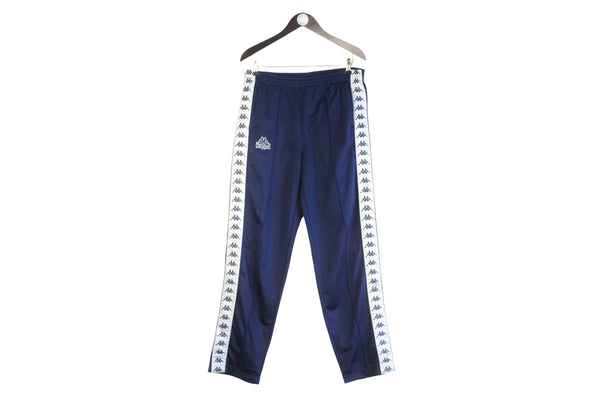 Vintage Kappa Track Pants Large
