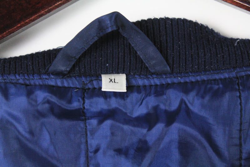 Vintage Winston Jacket Large / XLarge