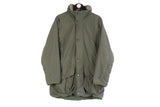 Vintage Barbour Jacket Small