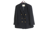 Vintage Aquascutum Blazer Women's Large / XLarge