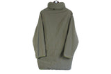 Vintage Barbour Jacket Small