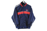 Vintage Adidas Track Jacket Small