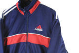 Vintage Adidas Track Jacket Small