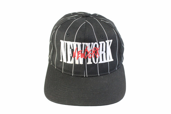 Vintage New York Cap