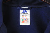 Vintage Adidas Track Jacket Small