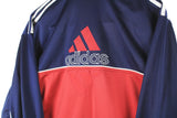 Vintage Adidas Track Jacket Small