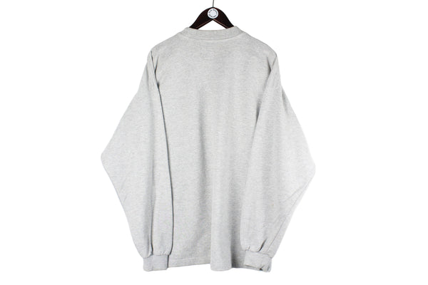 Vintage Nike Sweatshirt XLarge