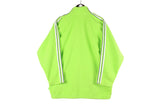 Vintage Adidas Fleece Full Zip Women's Small