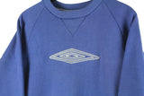 Vintage Umbro Sweatshirt Medium