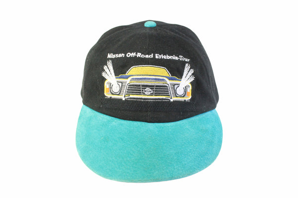 Vintage Nissan Cap
