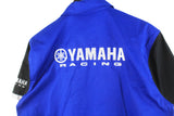 Vintage Yamaha Racing Shirt Large