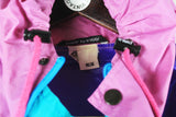 Vintage K-Way Anorak Jacket Medium
