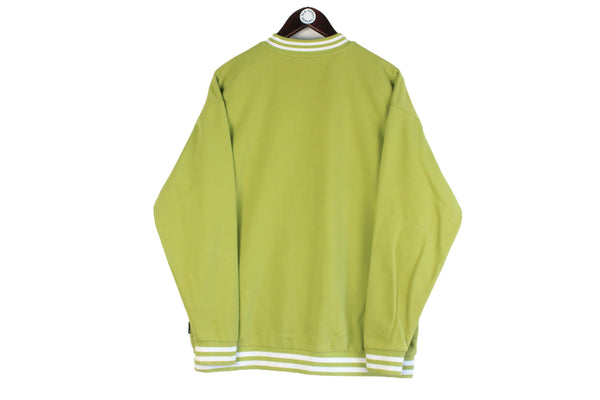 Vintage KicKers Sweatshirt Large