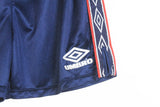 Vintage Umbro Shorts Large
