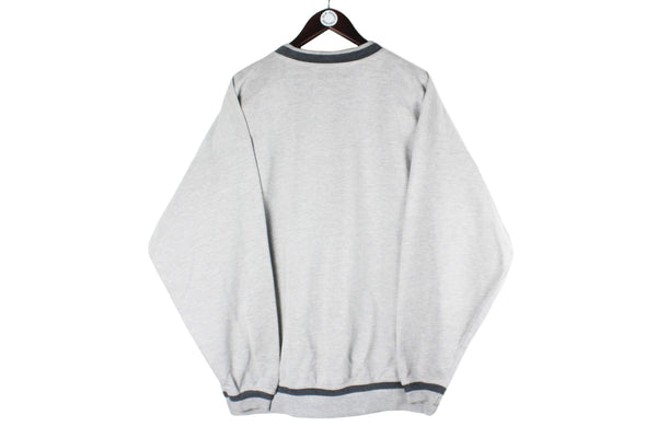 Vintage Carlo Colucci Sweatshirt XLarge