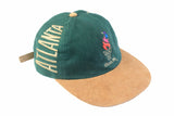 Vintage Atlanta 1996 USA Olympic Games Cap retro sport style hat