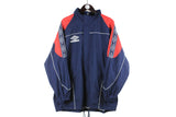 Vintage Umbro Jacket Large