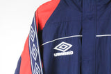 Vintage Umbro Jacket Large