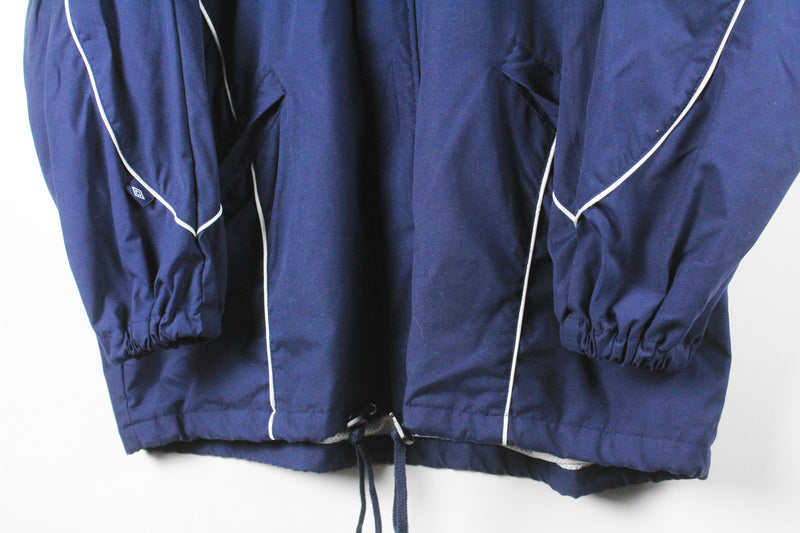 Vintage Umbro Jacket Large