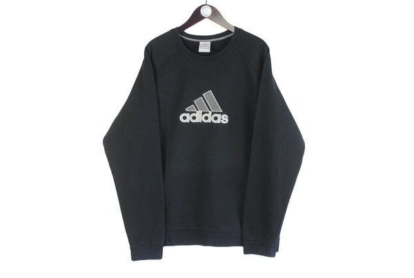 Vintage Adidas Sweatshirt XLarge