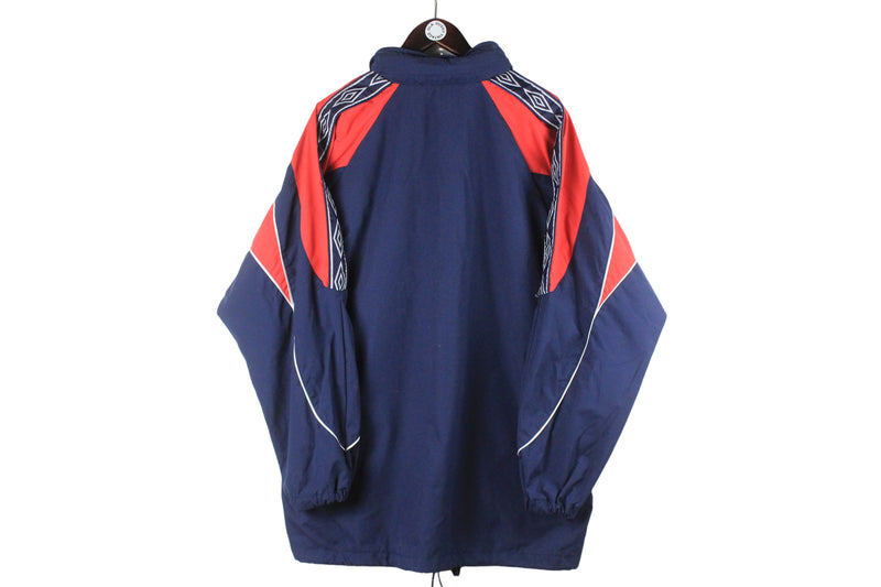 Vintage Umbro Jacket Large