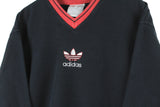 Vintage Adidas Sweatshirt Small