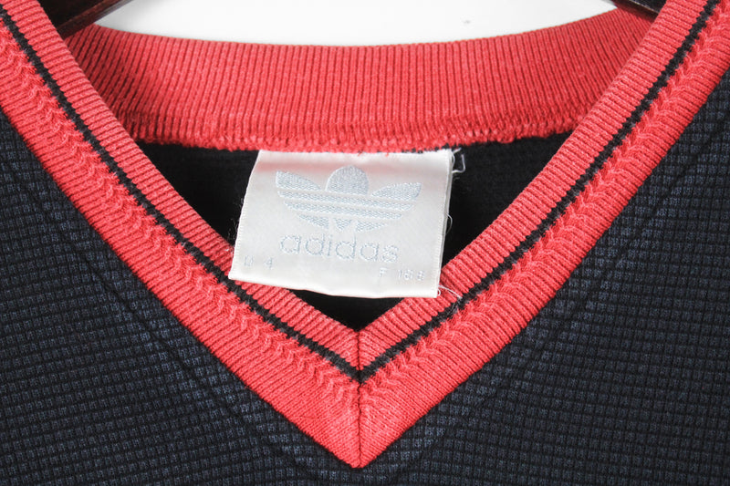 Vintage Adidas Sweatshirt Small