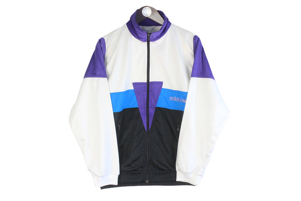 Vintage Adidas Track Jacket Small