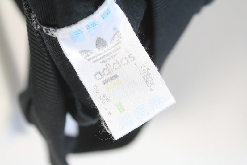Vintage Adidas Track Jacket Small