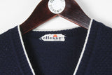 Vintage Ellesse Vest Small