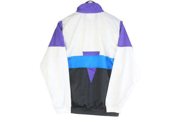 Vintage Adidas Track Jacket Small