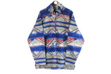 Vintage Sergio Tacchini Fleece 1/4 Zip XLarge