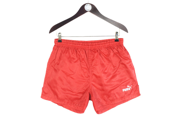 Vintage Puma Shorts Medium