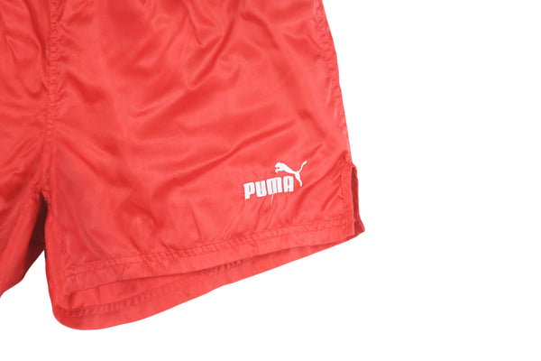 Vintage Puma Shorts Medium