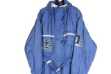 Vintage Bogner Ski Suit XLarge