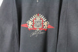 Vintage Bogner Fleece 1/4 Zip XLarge