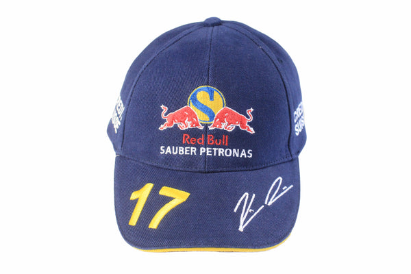 Red Bull Sauber Petronas Cap