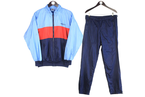 Vintage Adidas Tracksuit Medium