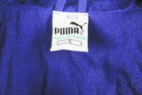 Vintage Puma Jacket Medium