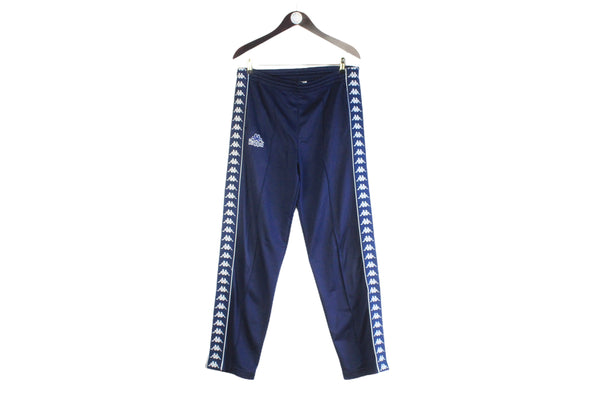 Vintage Kappa Track Pants Medium