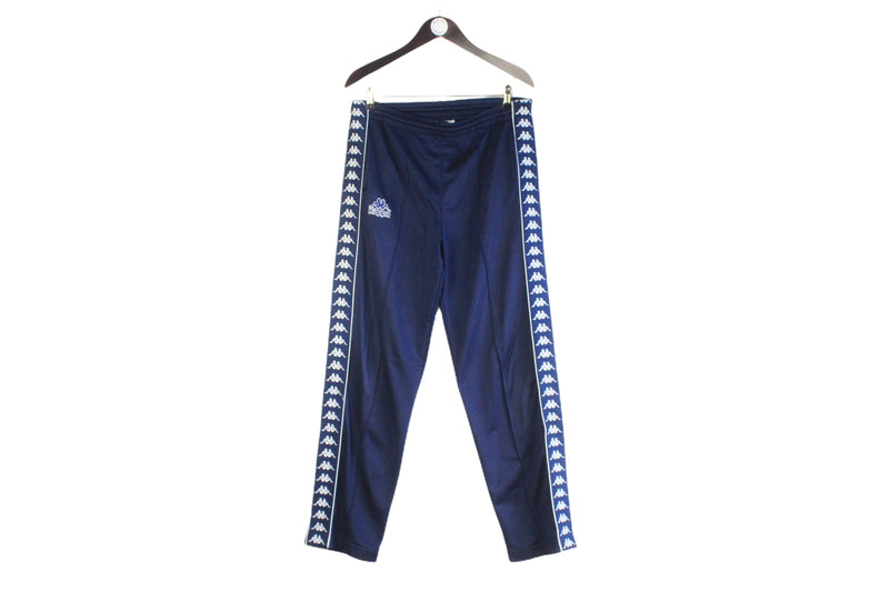 Vintage Kappa Track Pants Medium