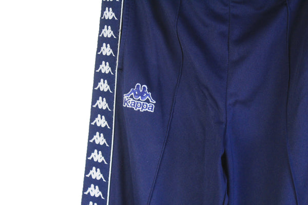 Vintage Kappa Track Pants Medium