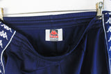 Vintage Kappa Track Pants Medium