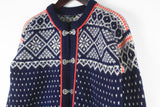 Vintage Dale of Norway Sweater Small