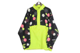 Vintage Adidas Anorak Jacket XLarge
