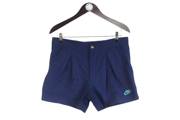 Vintage Nike Shorts Small