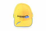 Vintage Jordan Ford Formula 1 Team Cap
