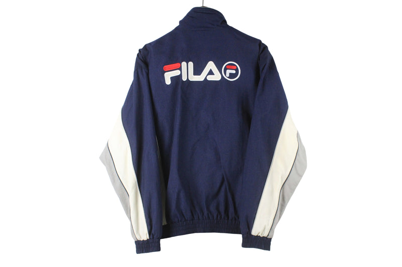 Vintage Fila Tracksuit Small