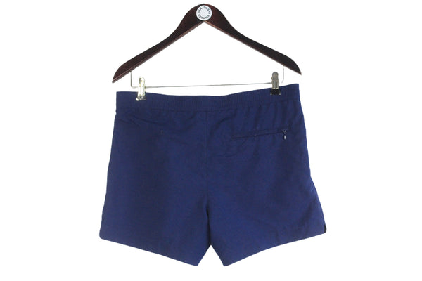 Vintage Nike Shorts Small
